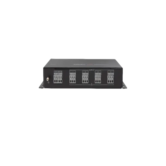 DS-PM-RSO4-H - ريلاي هايك فيجين SafeBox Company - شركة الصندوق الامن