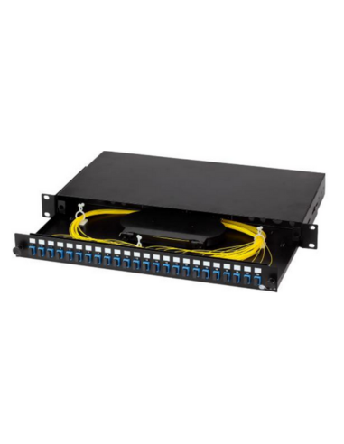Opterna Fiber Management Kit For Patch Panel - FPACFMK13