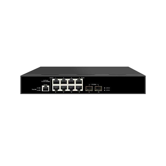 GNT-P1002M6 - سويتش شبكات - SafeBox Company - شركة الصندوق الامن