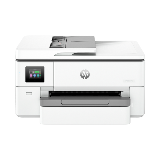 HP OfficeJet Pro 9720 Wide Format All-in-One Printer - طابعة