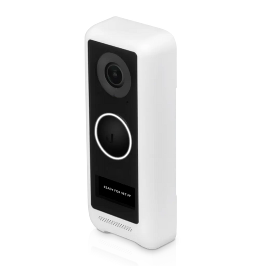 UVC-G4-Doorbell - قفل باب الكتروني يوبي كيويتي - SafeBox Company - شركة الصندوق الامن