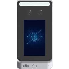 OET-251H-M – جهاز تحكم بالدخول بتقنية التعرف على الوجه من UNV