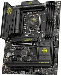 MAG B860 TOMAHAWK WIFI - ماذربورد ام اس اي