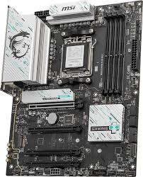 B850 GAMING PLUS WIFI - ماذربورد ام اس اي