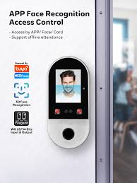 قفل ذكي AC 04 - SafeBox Company - شركة الصندوق الامن