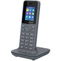 هاتف Grandstream DP725 اللاسلكي (DECT IP Phone)