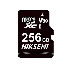 HS-TF-D1/256G/NV/WW- ذاكرة هايك فيجن