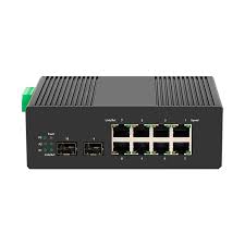 GNT-P1002FMI - سويتش شبكات - SafeBox Company - شركة الصندوق الامن