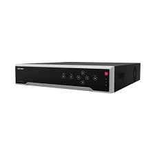 DS-8664NI-I8 - جهاز تسجيل 64 قناة هايك فيجين IP