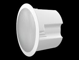 سماعة سقف فانفيل FH-S01 - 20 واط مع مكبر صوت مدمج