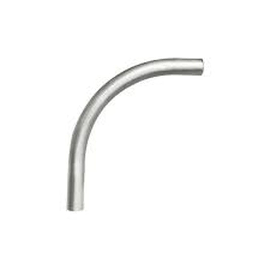 كوع EMT بزاوية 90° مع شعار مطبوع ELB-200 – 2" | 2" EMT 90° Elbow with Printed Logo ELB-200