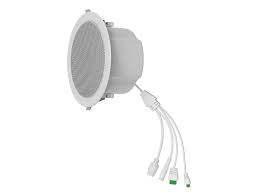 سماعة سقف فانفيل A201 واط مع مكبر صوت مدمج