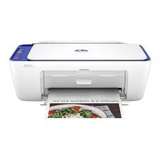 HP Deskjet UIA 4927 (Blue) - طابعة