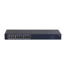 Dahua Managed Network Switch 48 Ports - DH-S5452-48GT4XF-75