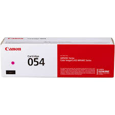 Cartridge 054 Magenta - SafeBox Company - شركة الصندوق الامن