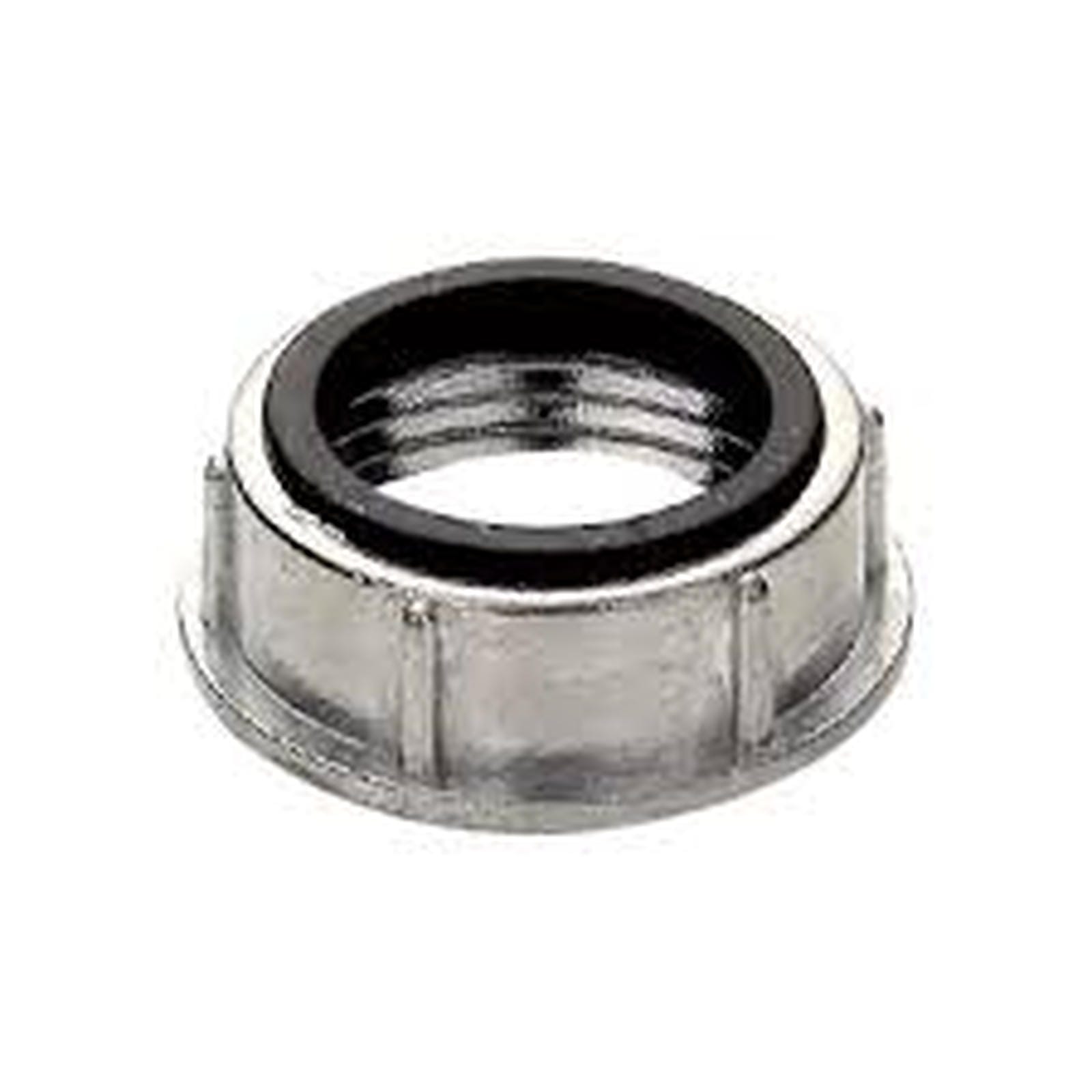 غطاء عازل لأنبوب EMT CB-075I – ¾" | 0.75" EMT Conduit Insulated Bushing CB-075I