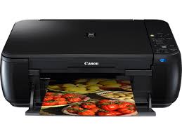 CANON PIXMA MP495 - SafeBox Company - شركة الصندوق الامن