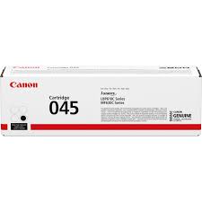 CARTRIDGE 045 BLACK(YIELD=1,400** PAGES) - SafeBox Company - شركة الصندوق الامن
