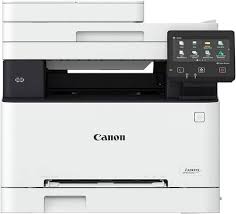 LASER MFP I-S MF655CDW EMEA - SafeBox Company - شركة الصندوق الامن