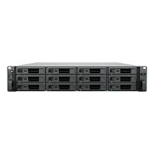 SA3610 - جهاز NAS احترافي - SafeBox Company - شركة الصندوق الامن