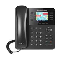 GXP2135 - نسخة محسنة من GXP2130 مع ميزات إضافية.