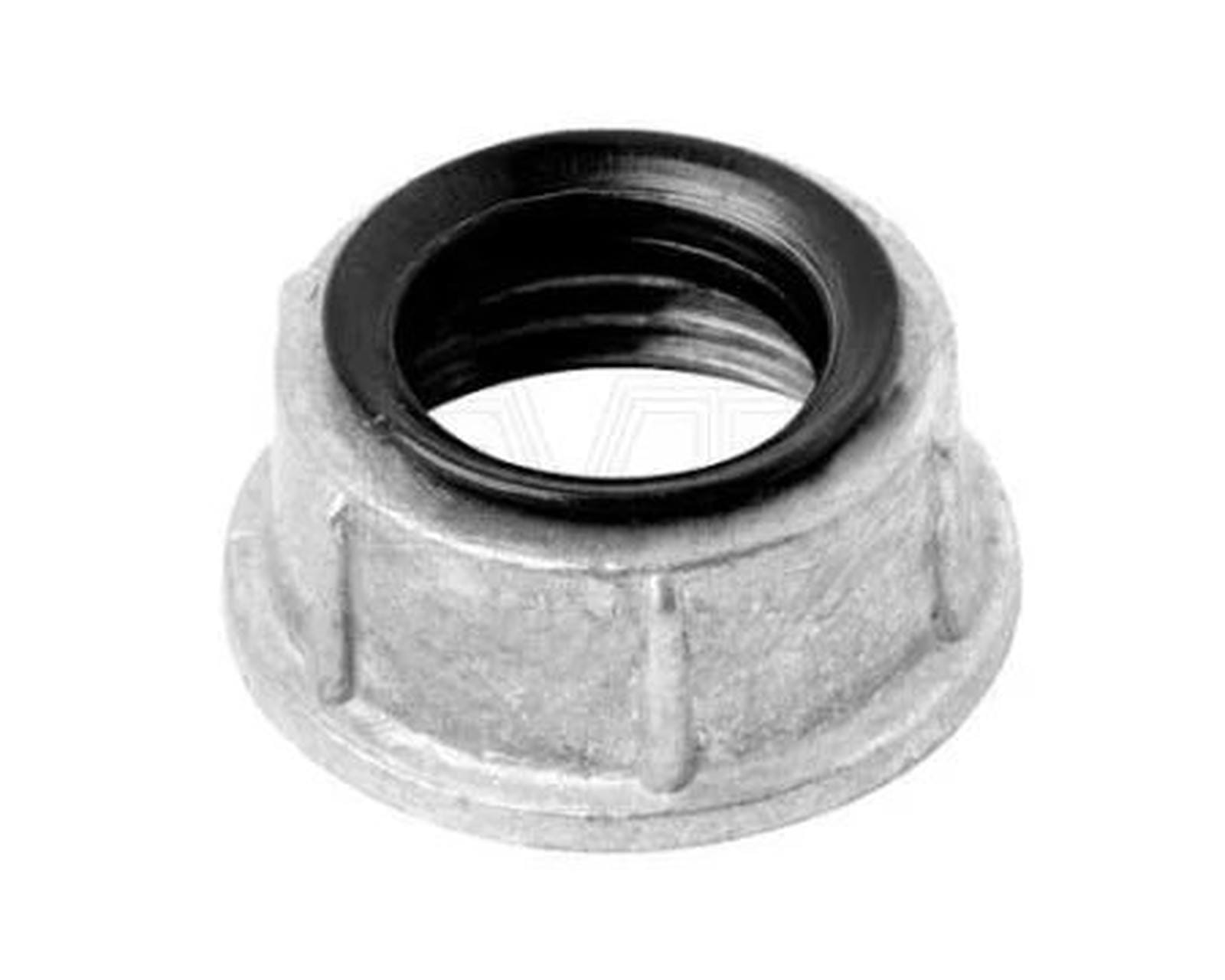 غطاء عازل لأنبوب EMT CB-150I – 1½" | 1.5" EMT Conduit Insulated Bushing CB-150I