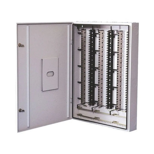 MDF30P - بوكس تقاطع الهاتف 30 قطعة - SafeBox Company - شركة الصندوق الامن