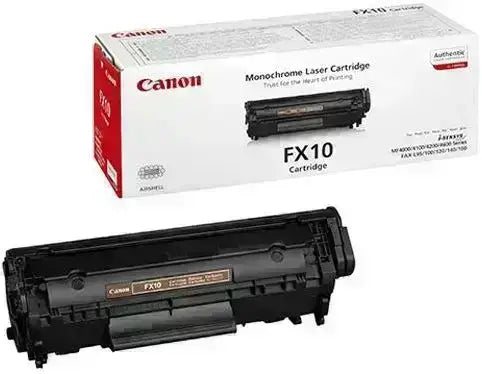FX-10 CARTRIDGE (YIELD = 2000 PAGES) - SafeBox Company - شركة الصندوق الامن