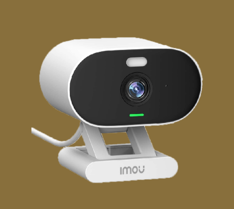 كاميرا IMOU وايرلس داخلية 2MP – كشف حركة وصوت ثنائي | IPC-C22FN-C