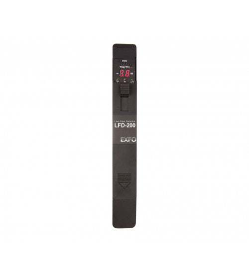 جهاز تحديد ألياف نشطة EXFO LFD-202