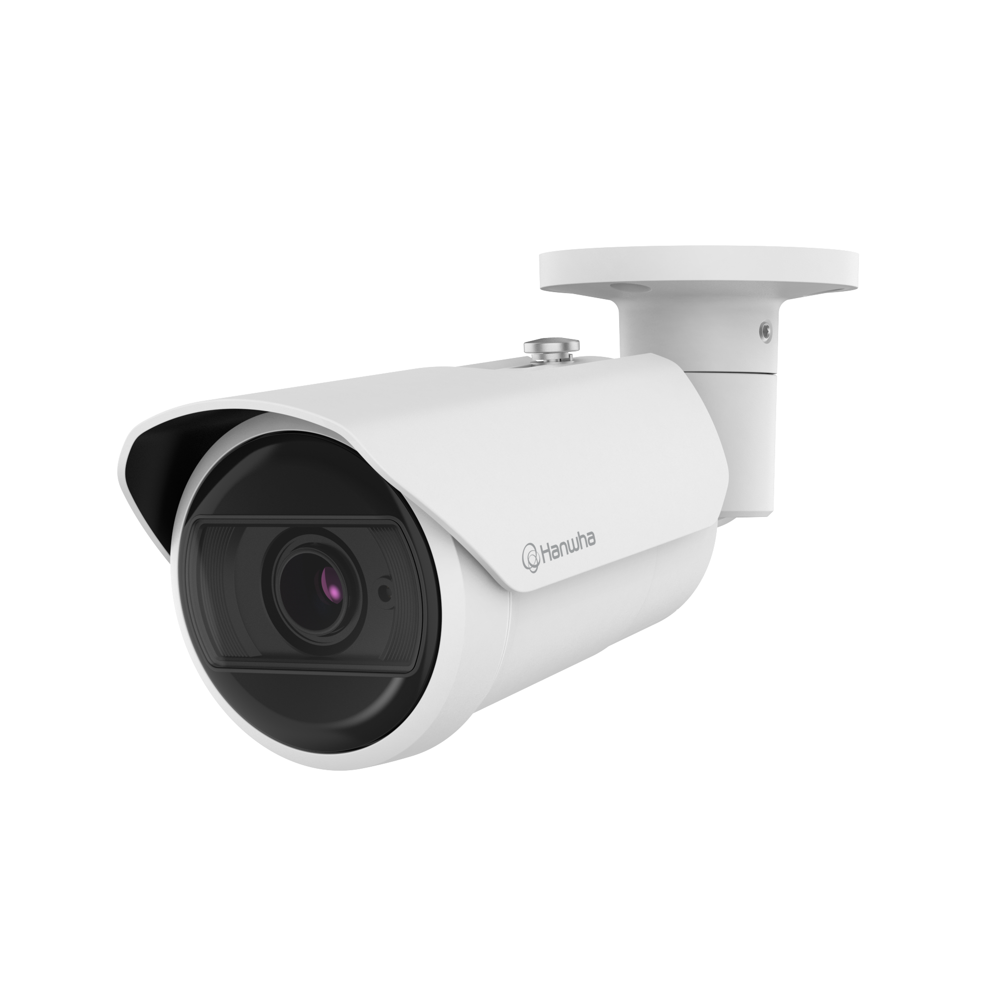 كاميرا مراقبة هانوا Hanwha QNO-C8083R بتصميم Bullet