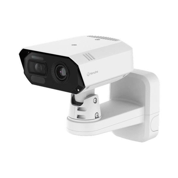 كاميرا مراقبة هانوا Hanwha TNM-C4960TD