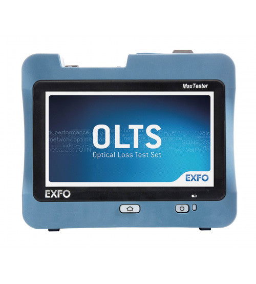 جهاز اختبار فقد ألياف بصرية OLTS EXFO MAX-945P-SM3