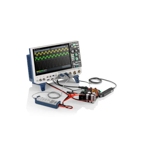 راسم إشارة Rohde & Schwarz R&S®MXO 4