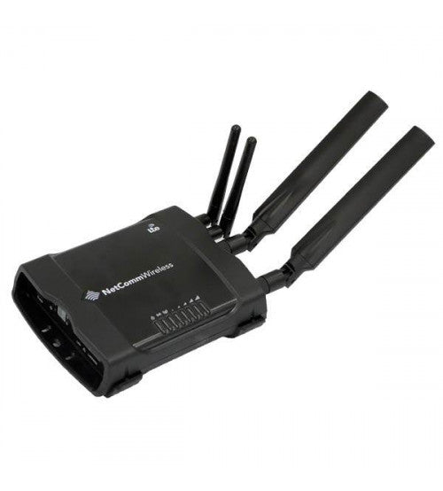 راوتر اتصالات NETCOMM NTC140