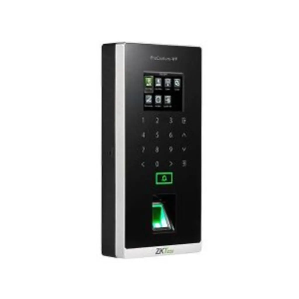 RM01  جهاز التحكم بالدخول زد كي - SafeBox Company - شركة الصندوق الامن