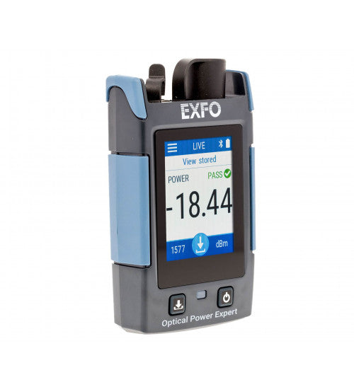 جهاز قياس قدرة ضوئية EXFO PX1-S-XX