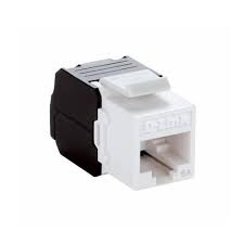 DC6UTP-KJ-WHI-دي لينك