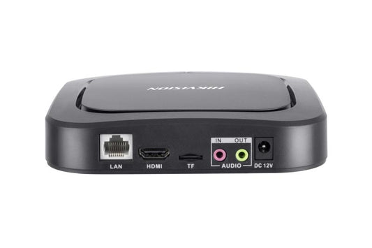 DS-D60C-B - HIK Network Media player