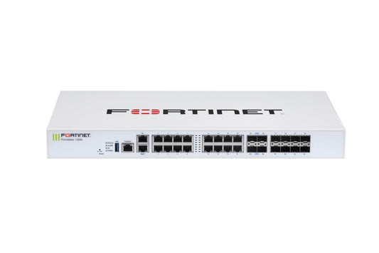 (Copy) FG-120G-BDL-950-1 2 - Network Security Appliance