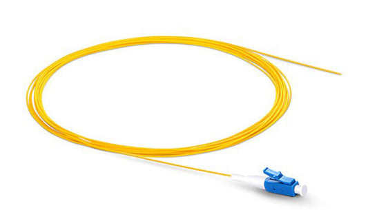 3MLCLCOM43M - 3M 2F 2x2.0 OM4 3M LCU DX-LCU