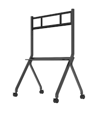 حامل متنقّل للشاشات التفاعلية ‎65‑86″ ‎UNV HB‑8765‑S