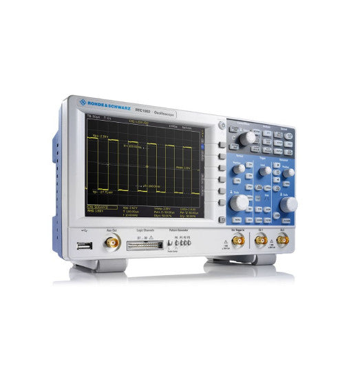 راسم إشارة Rohde & Schwarz R&S®RTC1000
