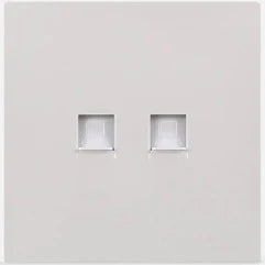 سدرا فيش تلفون خطين مفرد 7×7