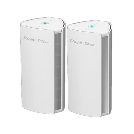 بكج 2 مقوي شبكة من روجي (RG-M18(2PACK