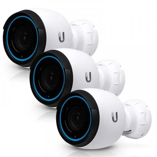 UVC-4NVR  - فيديو كاميرا يوبي كيويتي - SafeBox Company - شركة الصندوق الامن