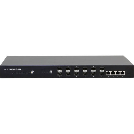 ES-12F -ادج سويتش يوبي كيويتي - SafeBox Company - شركة الصندوق الامن