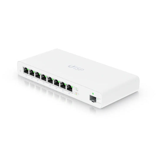 UISP-R - راوتر  يوبي كيويتي - SafeBox Company - شركة الصندوق الامن