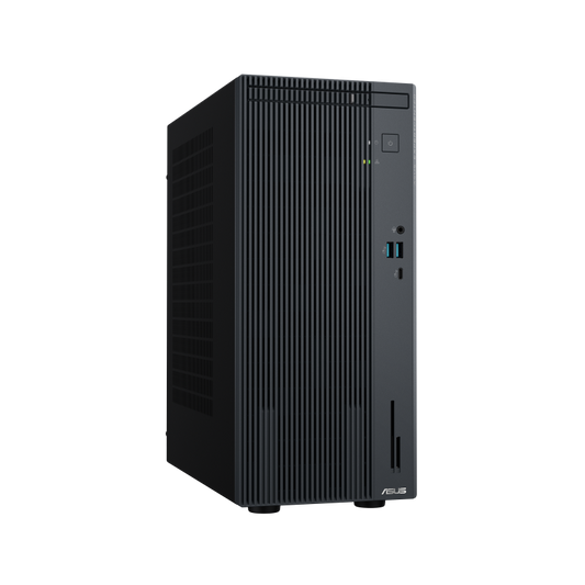 🖥️ ASUS ExpertCenter Mini Tower 15L i7-13620H | أداء فائق في تصميم مدمج للشركات والمكاتب 🚀