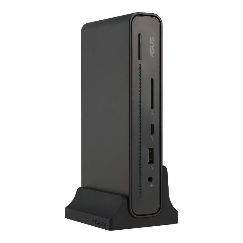 ASUS DC301-3 DISPLAY USB-C DOCK STATION DUO